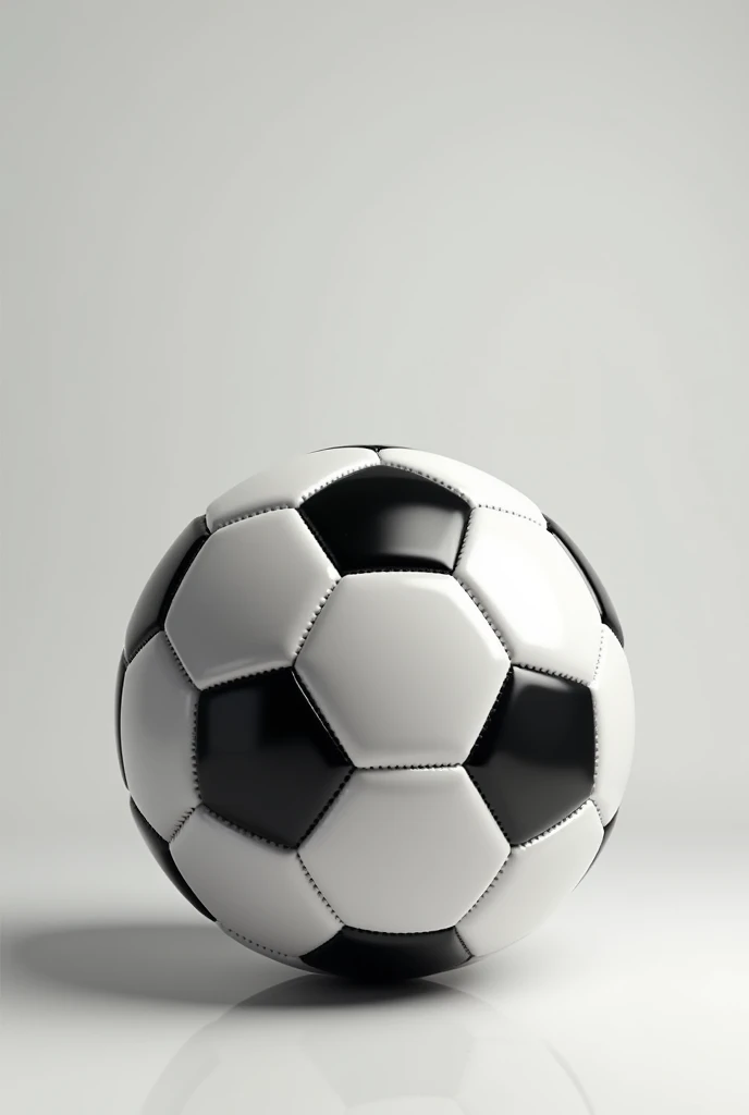 Make me a soccer ball