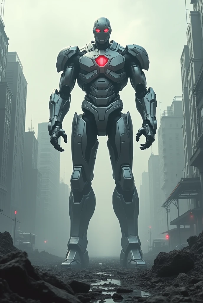 ultron