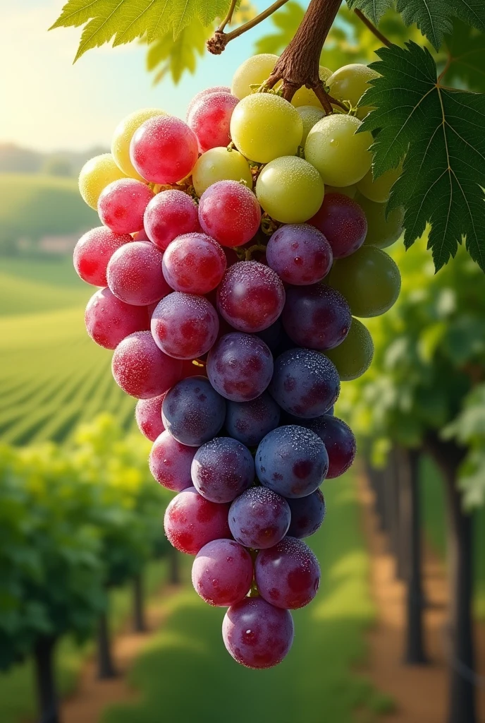 grape family