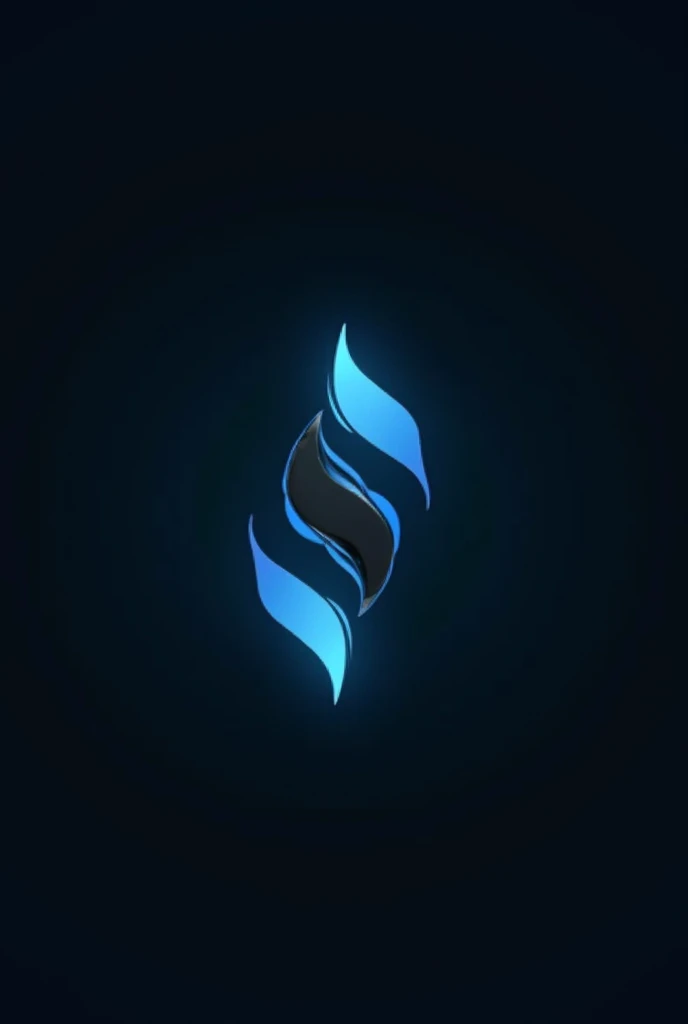 logo, retail store, electronic cigarette,blackw,cerulean