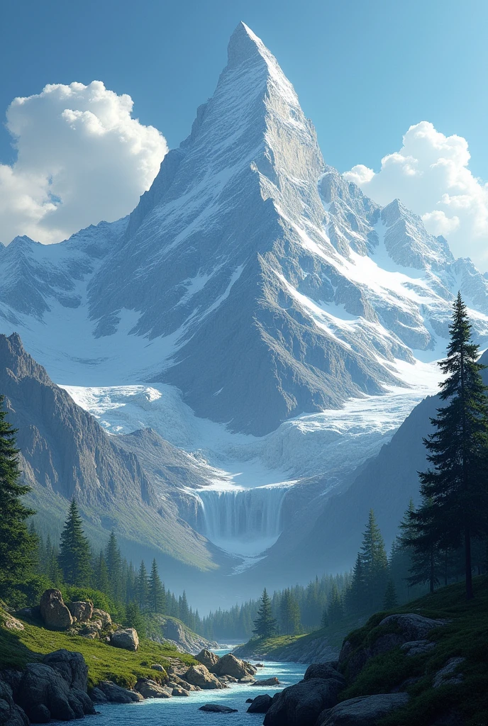 Mountain