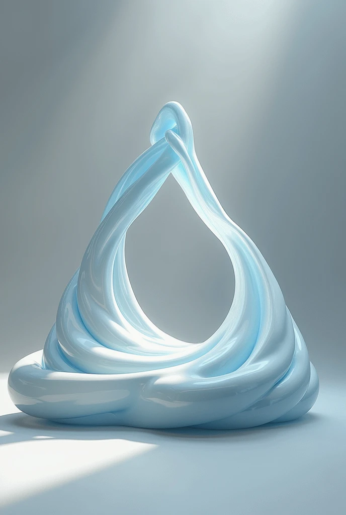 gawa ka ng triangle na nag cocontain ng solid liquid gas for example water kaya nya maging solid kaya nya rin maging liquid and alao kaya nya maging gas. Pwede ba be creative sa pag gawa