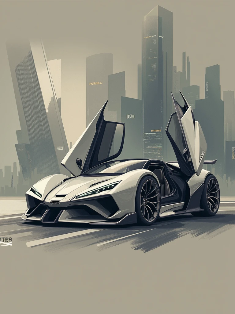 automobile, Beautiful, modern, dangerous
