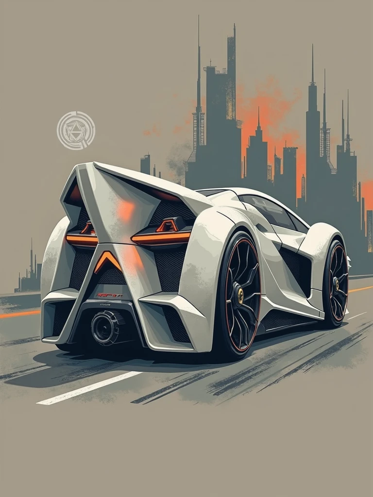 automobile, Beautiful, modern, dangerous