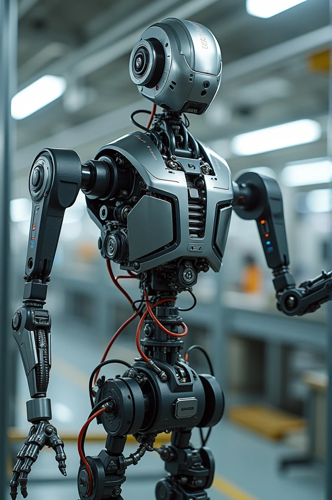 servo