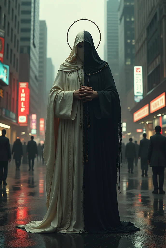  Image Saint and sinner today
