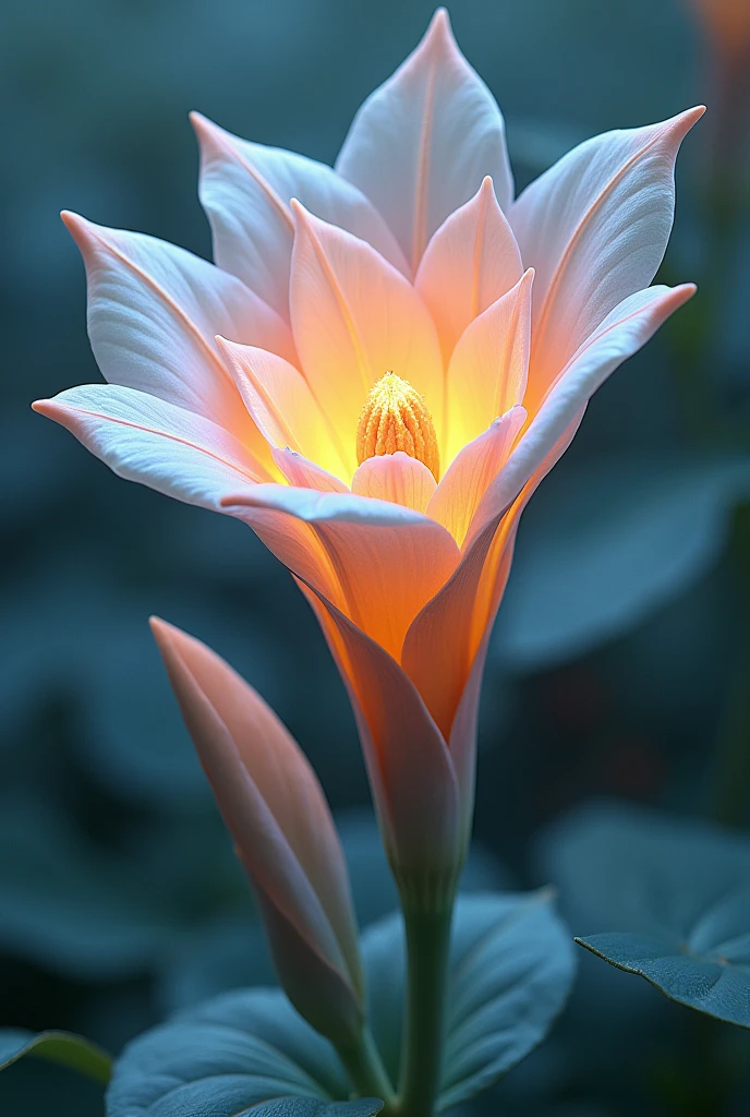 archidea flower