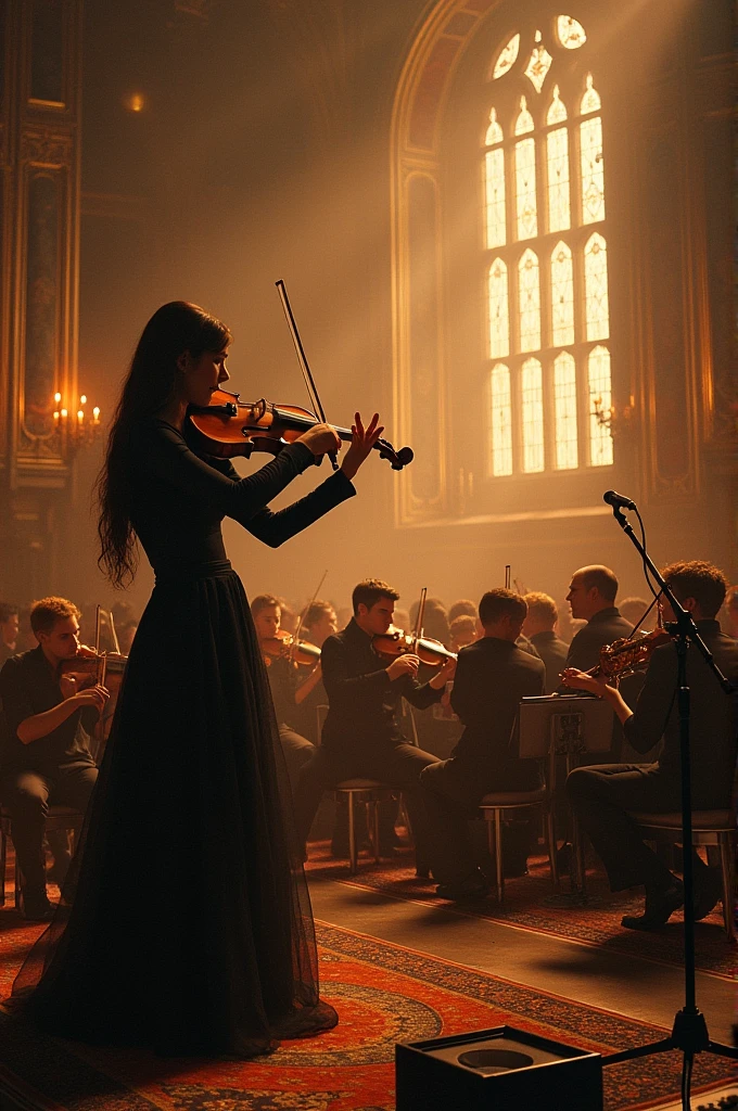 symphony