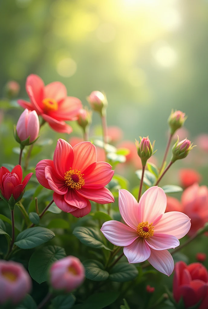 flowers 💐 🌹 🌸
