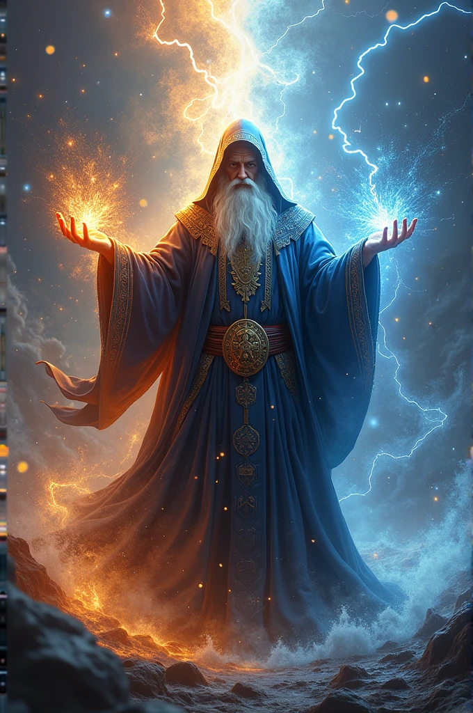 Elemental Wizard