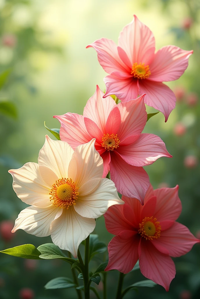 flowers 💐 🌹 🌸