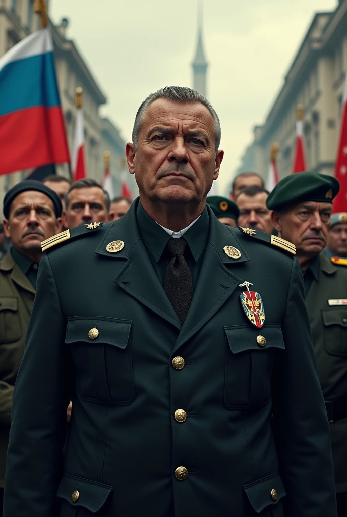 Stop Ukrainization of Poland