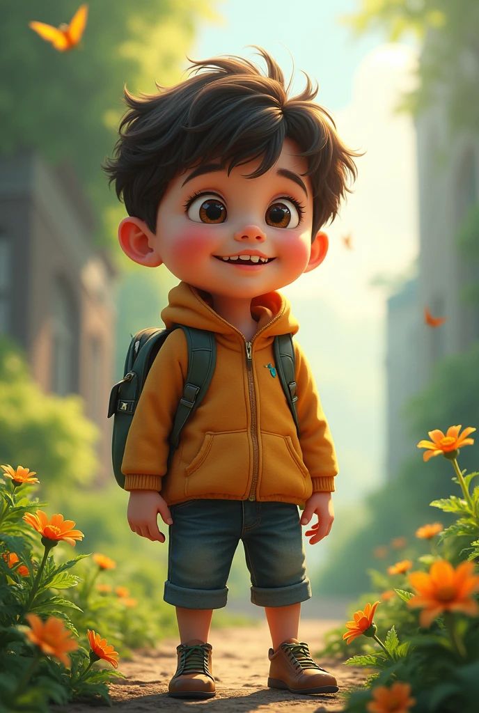 boy