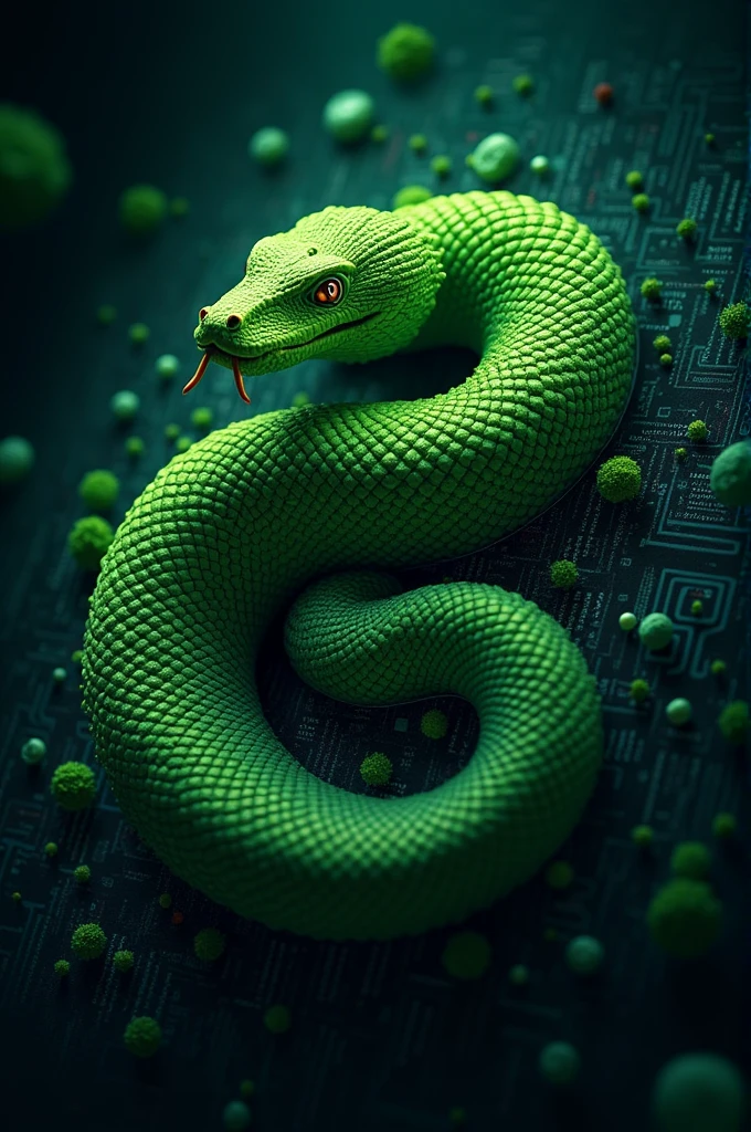 Python