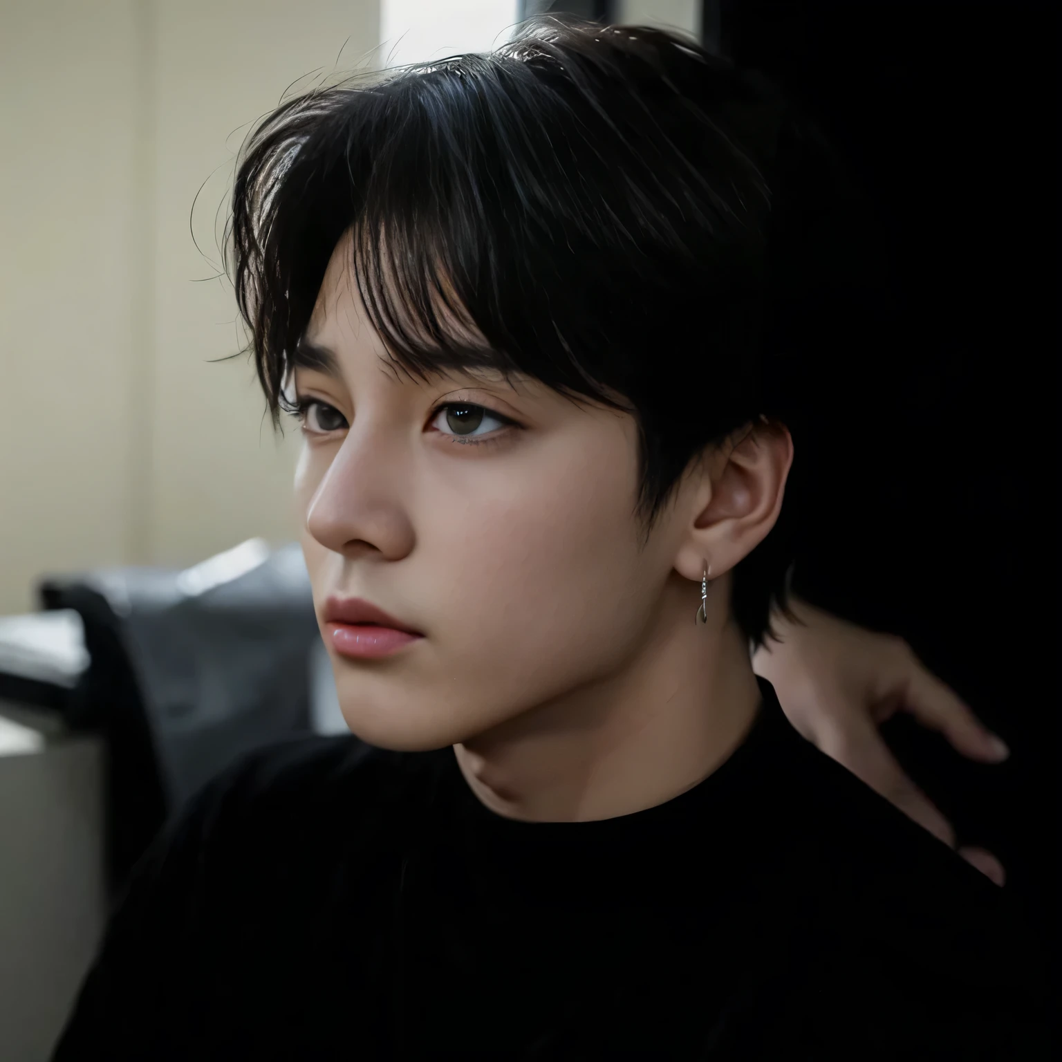 Jeon Jungkook 