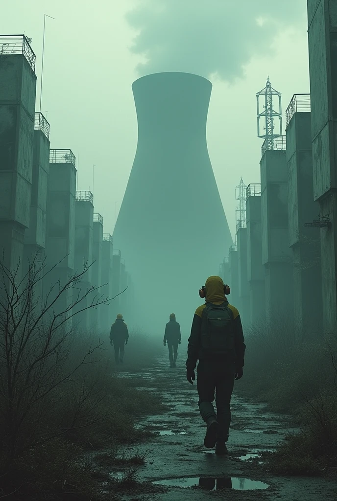Chernobyl