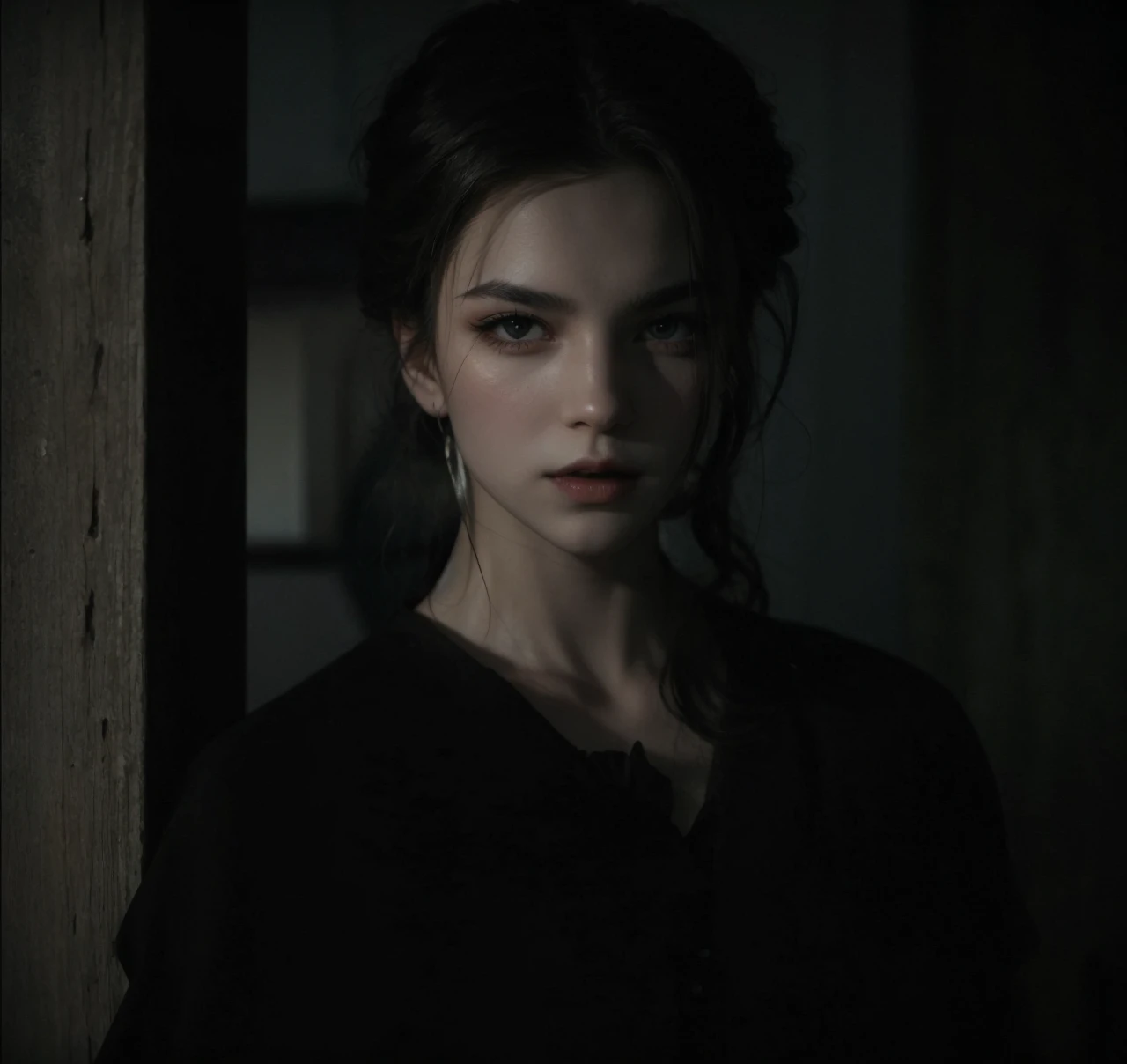 vampyre