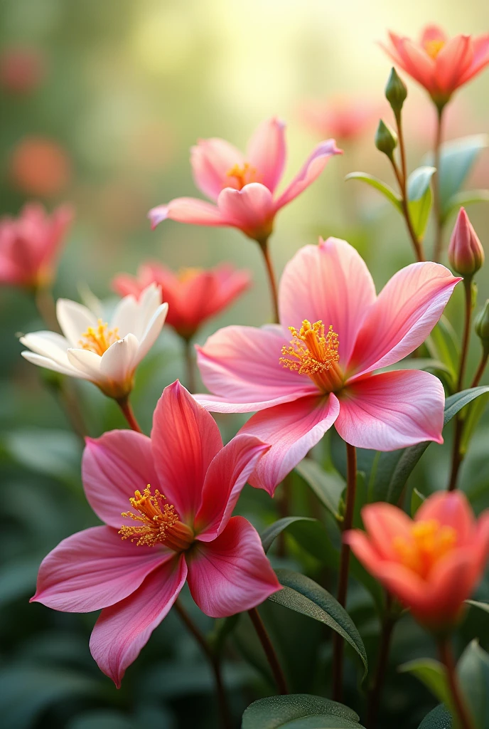 flowers 💐 🌹 🌸