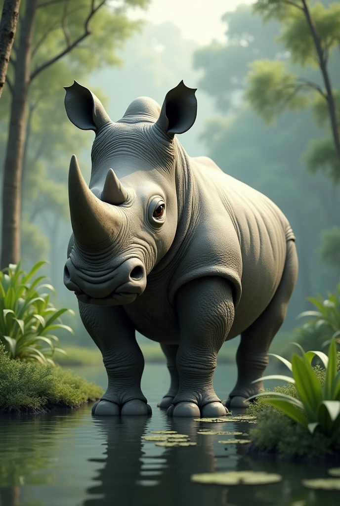 Good Rhino