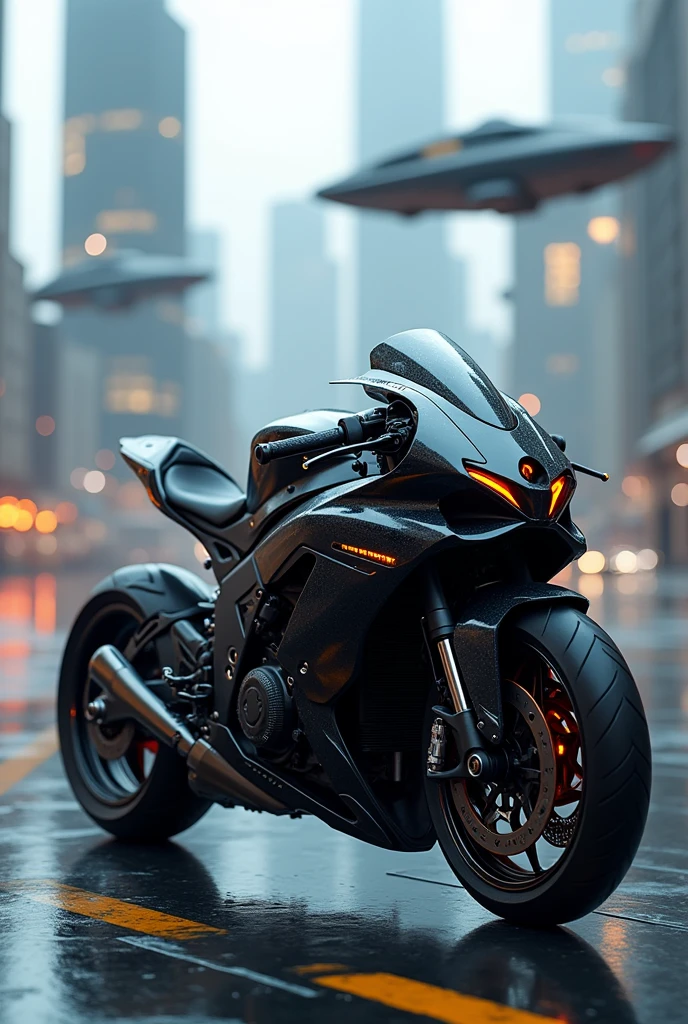 Fz v1 MotoBike