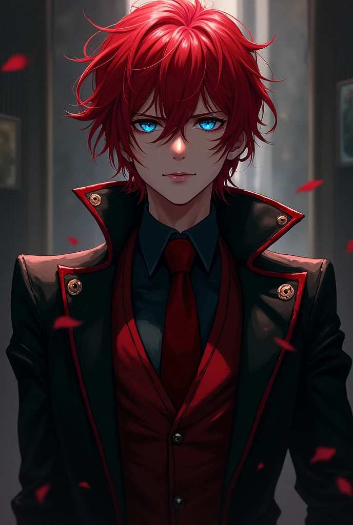 Chuuya Nakahara