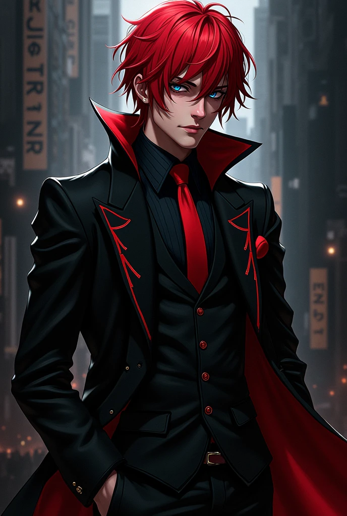 Chuuya Nakahara