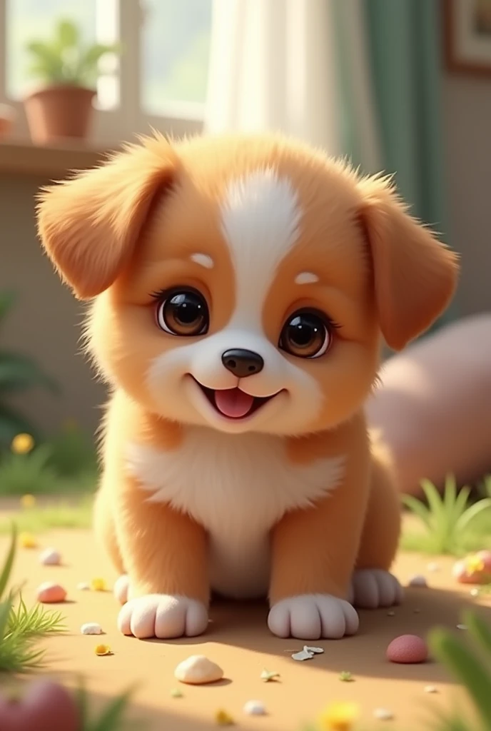 Puppy