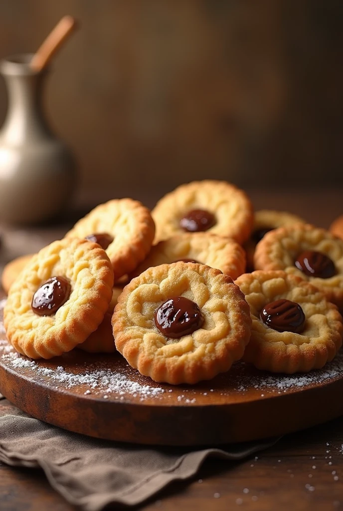 Puig cookies 