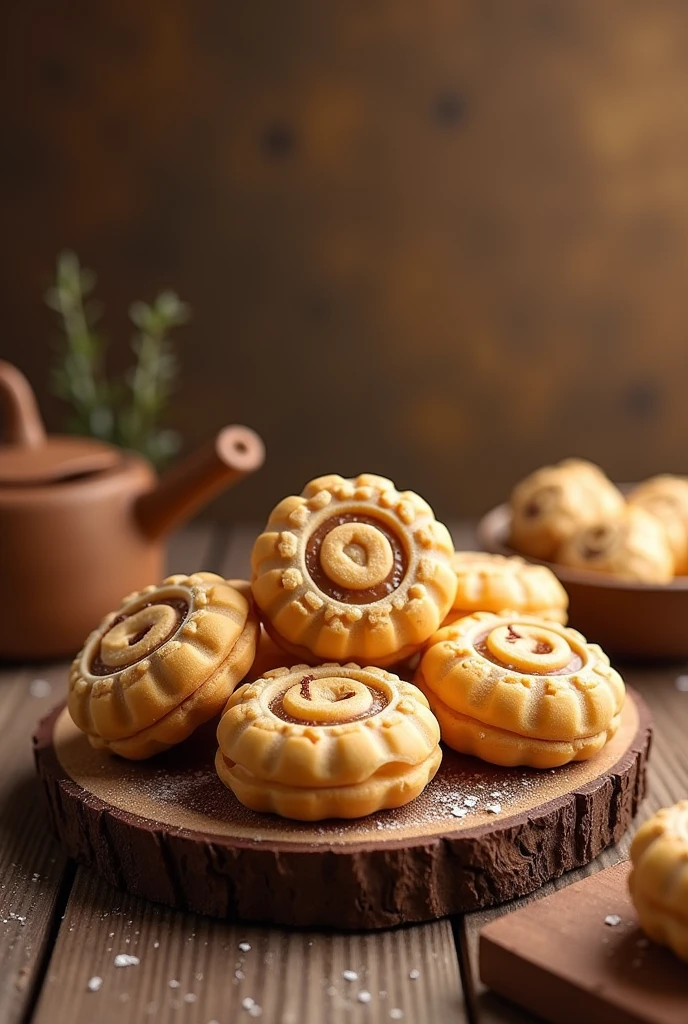 Puig cookies