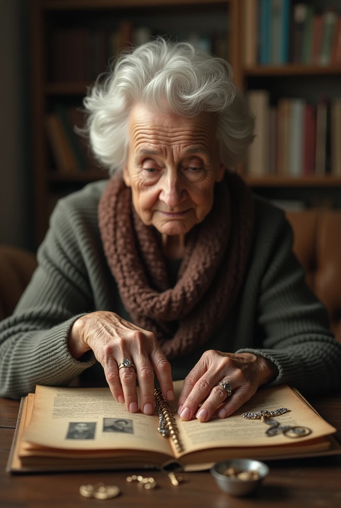 Timeless treasures that hold the best memories
