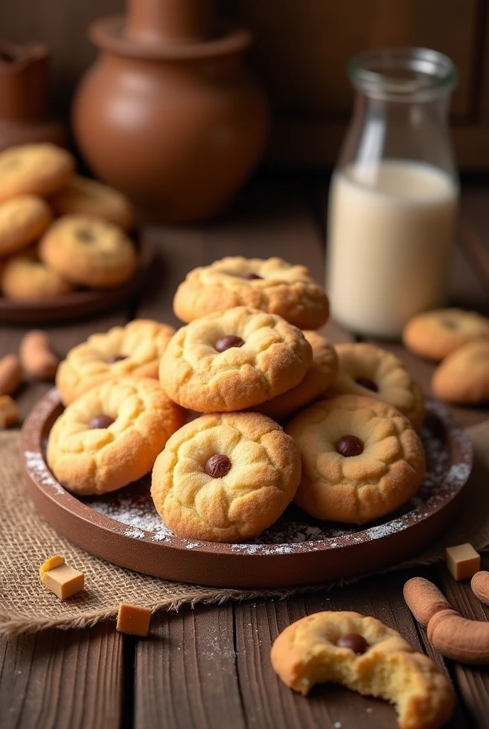 Puig cookies
