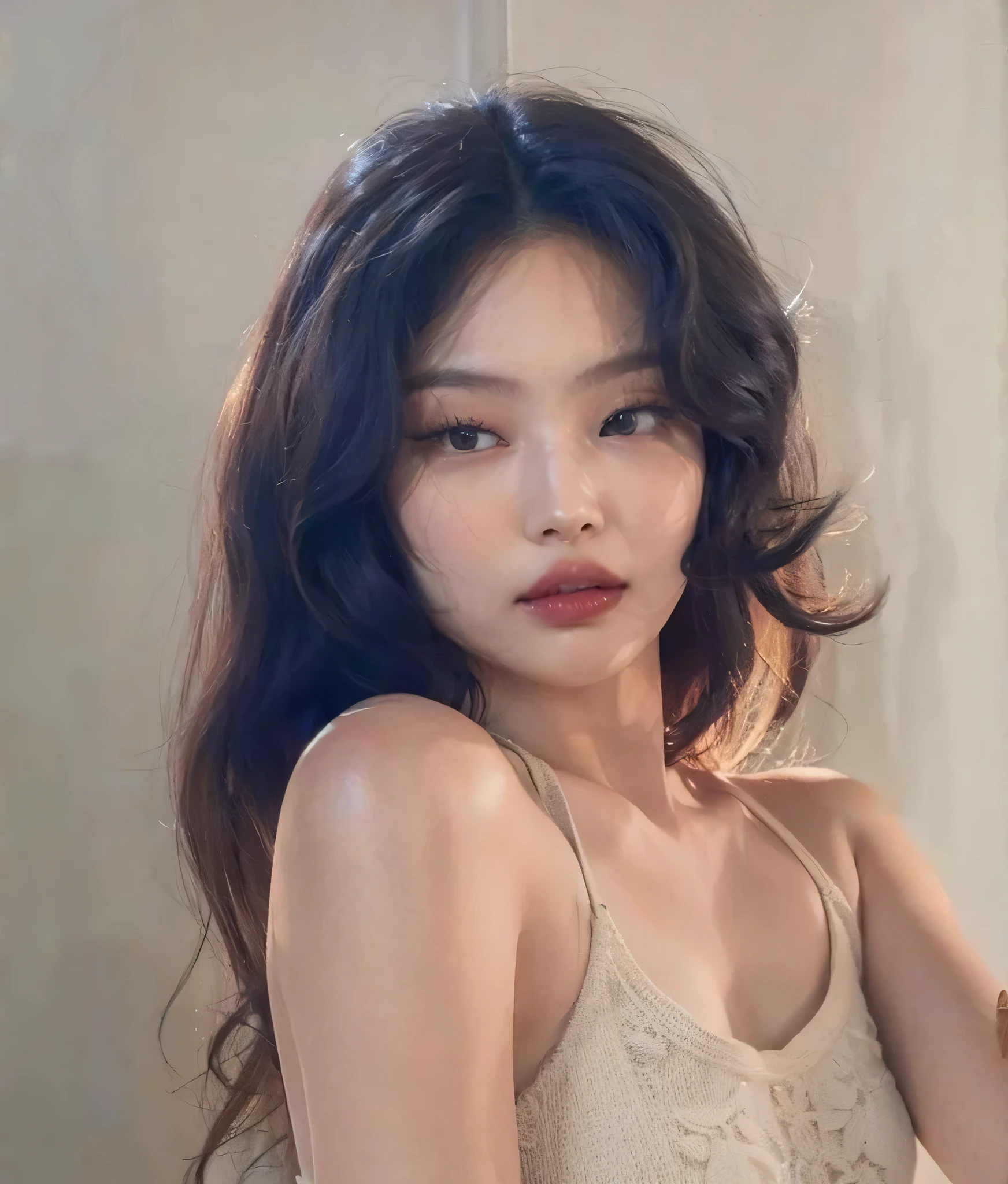 Jennie kim