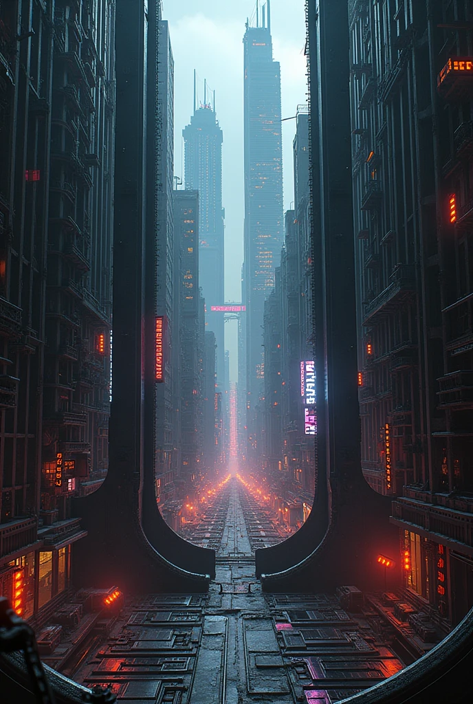 Vice seam