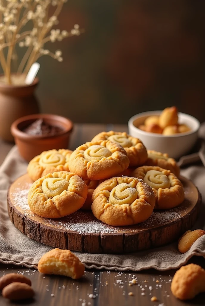 Puig cookies
