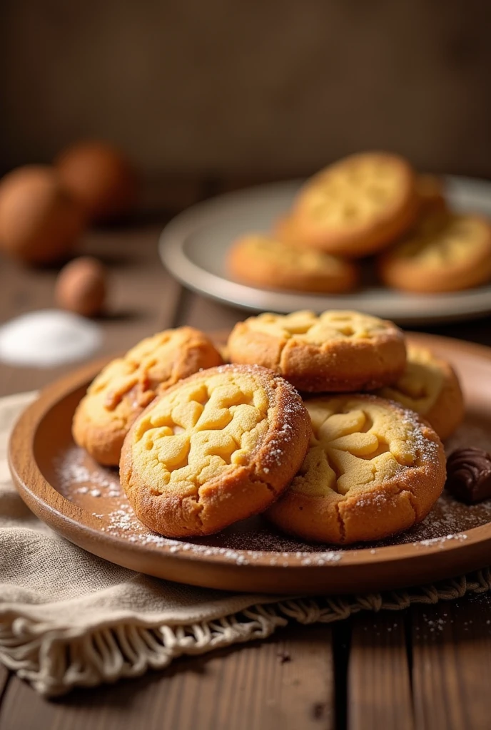 Puig cookies