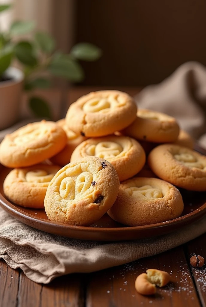 Puig cookies