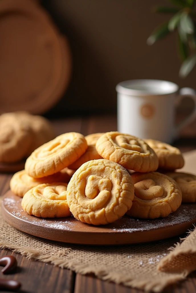 Puig cookies