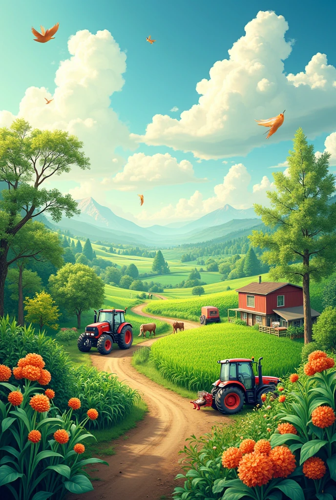 covers for agriculture 

