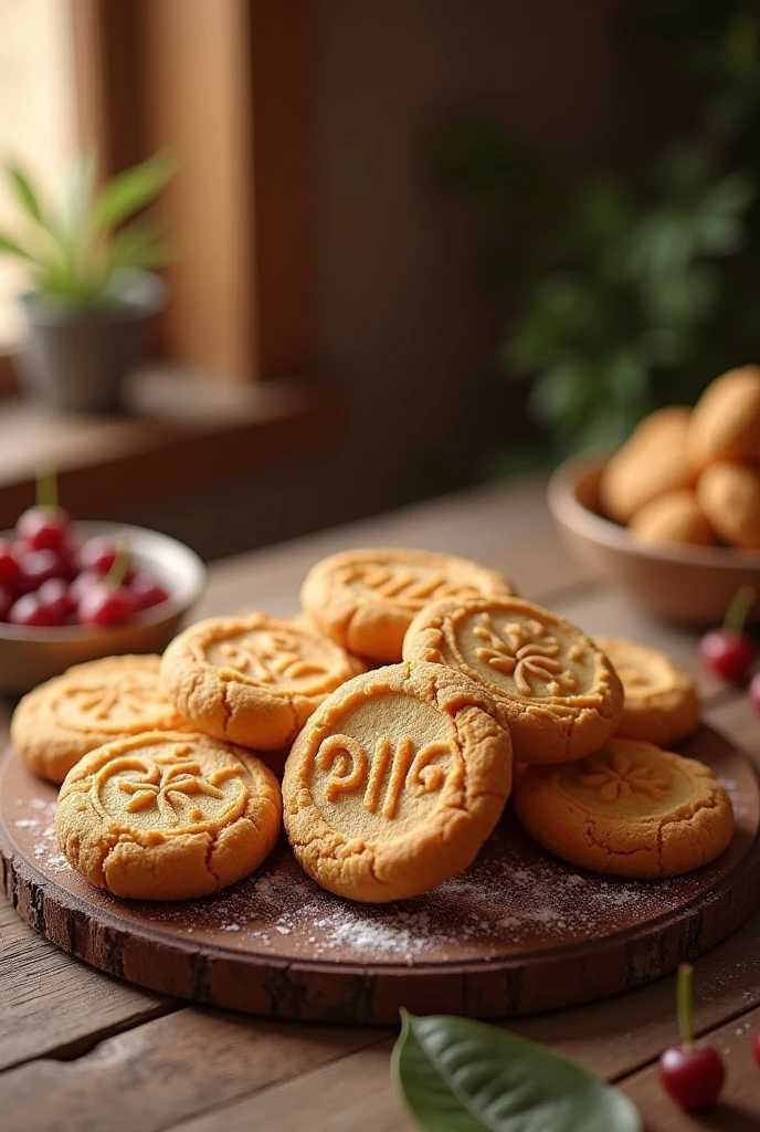 Puig cookies