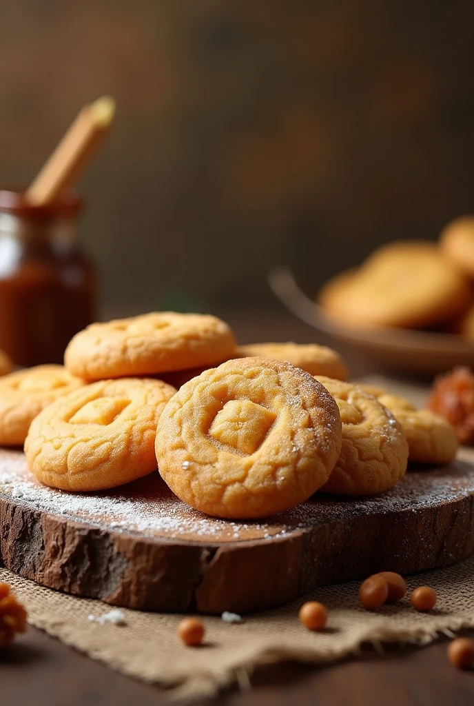 Puig cookies