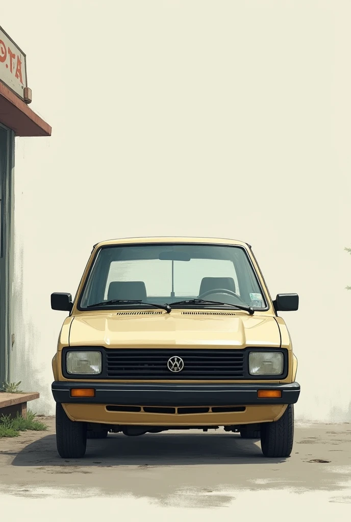 Make Me a Realistic $2 Car