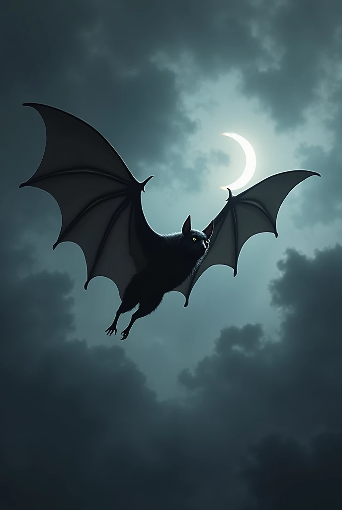 bat sailing