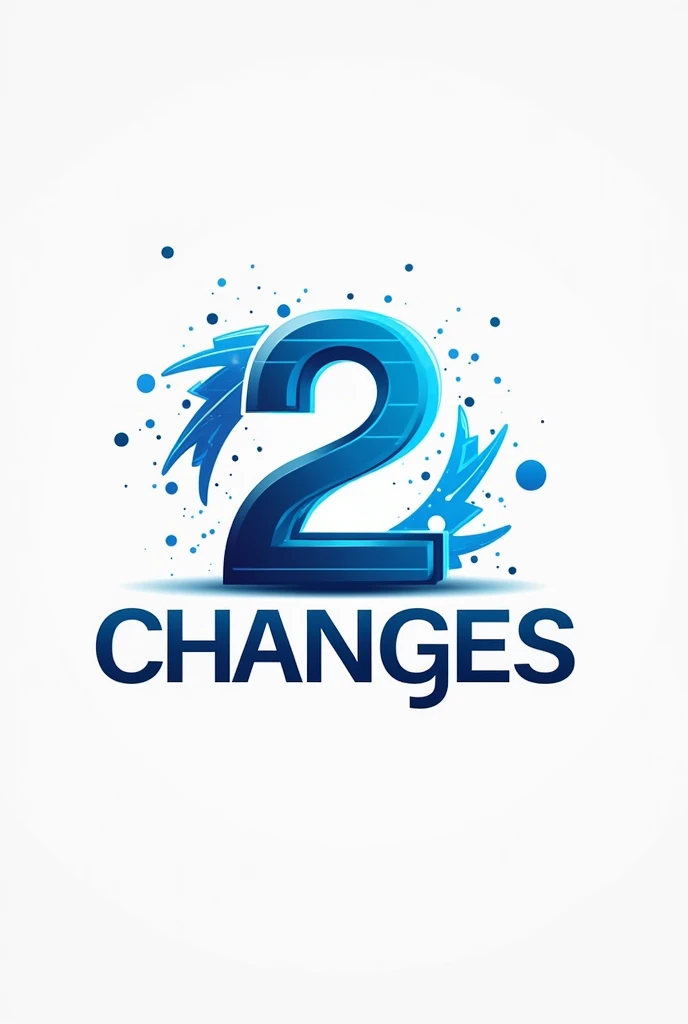 (Logo)  with the title R2 changes