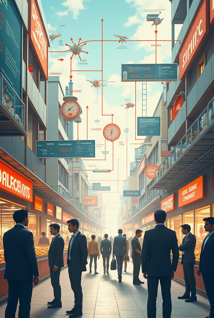 Microeconomics