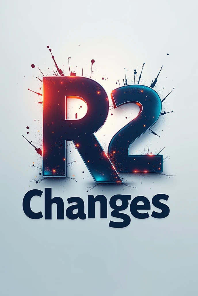 (Logo) with the title R2 changes