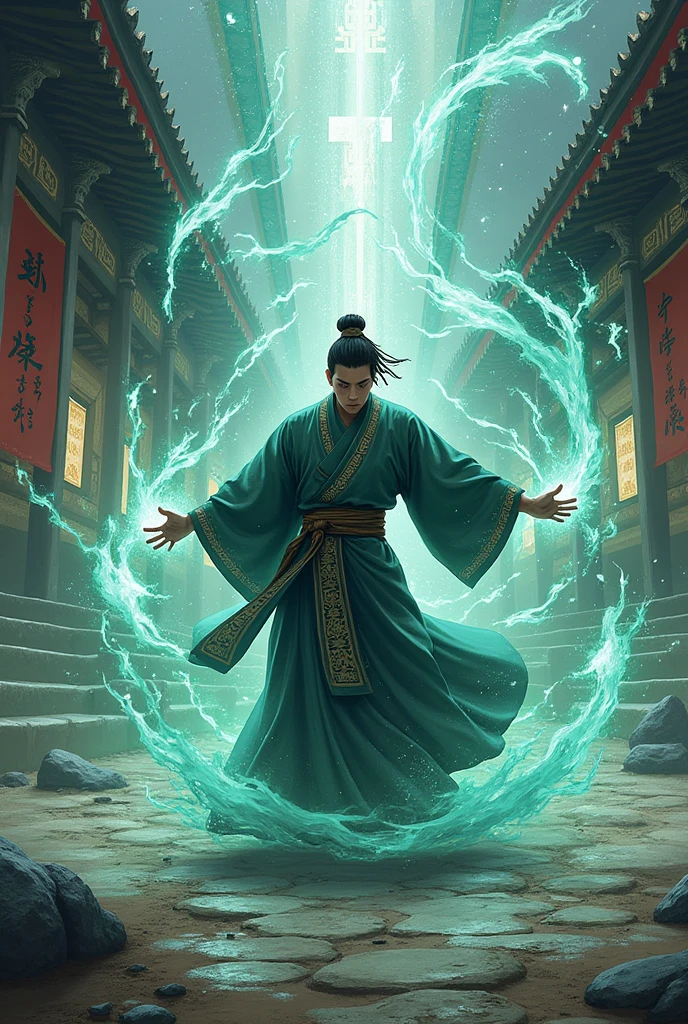  jujutsu