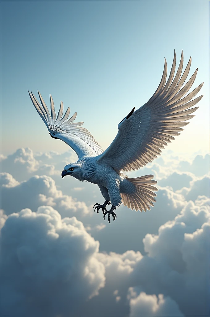 Silver Eagle