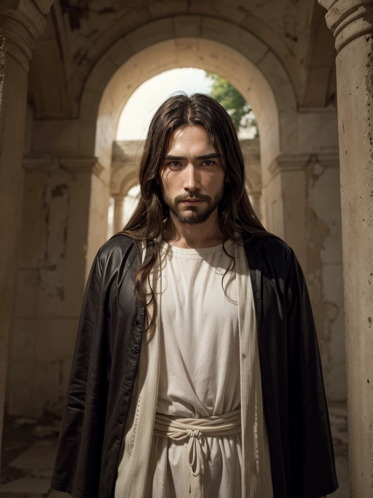 Image of Jesus Christ