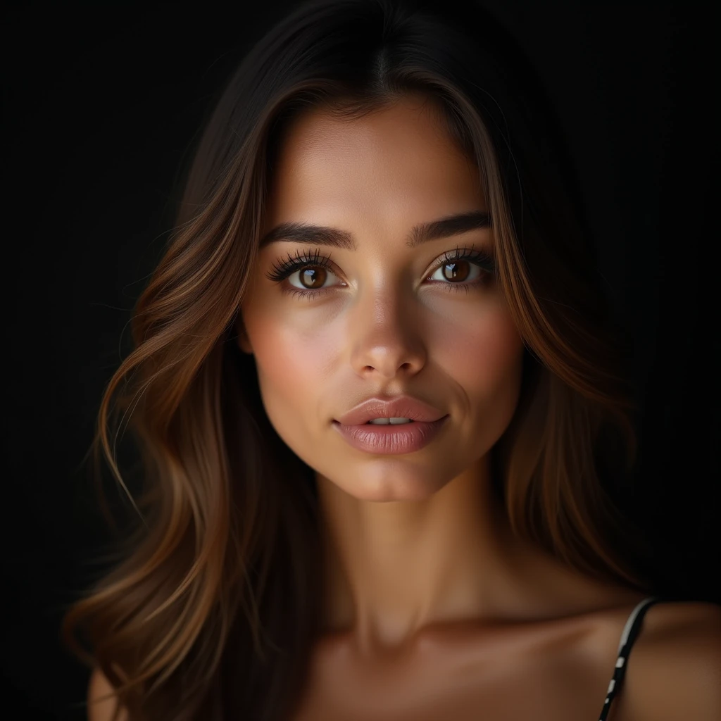 photo of zendaya a woman as a movie star, modelshoot style, (extremely detailed CG unity 8k wallpaper), Intricate, High Detail, Sharp focus, dramatic,photorealistic painting art by midjourney and greg rutkowski , (waist chain), ((movie premiere gala)), (((((nude))))),((big boobed)),(((curvybody))) ,((wide hips)),((big butt)),(((thick thighs))), (looking at viewer), (detailed pupils:1.2),