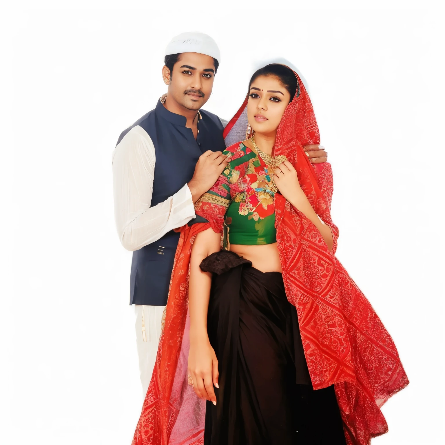 Undress nayanthara nude
